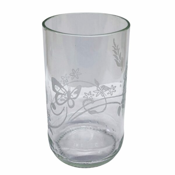 Verre en bouteille surcyclée – Image 7