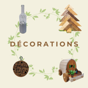 Décorations