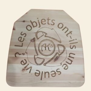 Jeu pédagogique les objets ont-ils une seule vie