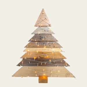 Décorations durables