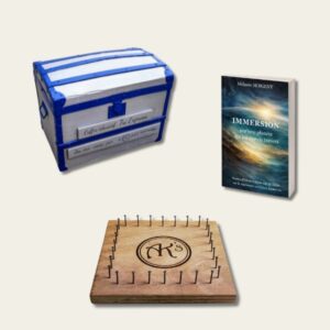 Livres & Outils pédagogiques