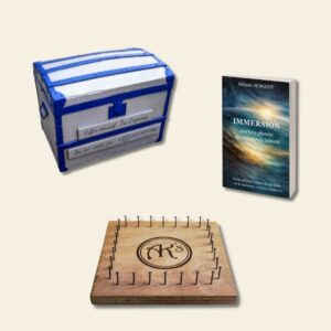 Livres & Outils pédagogiques