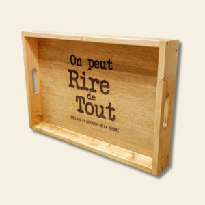 Objets du quotidien