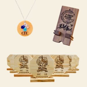 Objets personnalés