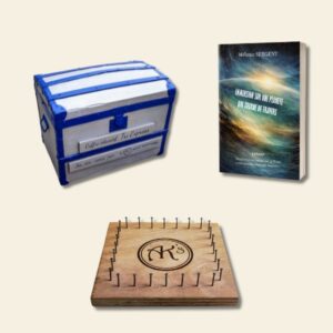 Livres & Outils pédagogiques